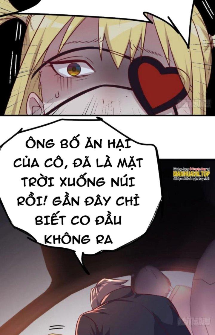 Trợ Lý Thánh Tôn, Ta Đã Vô Địch Chapter 74 - Trang 3