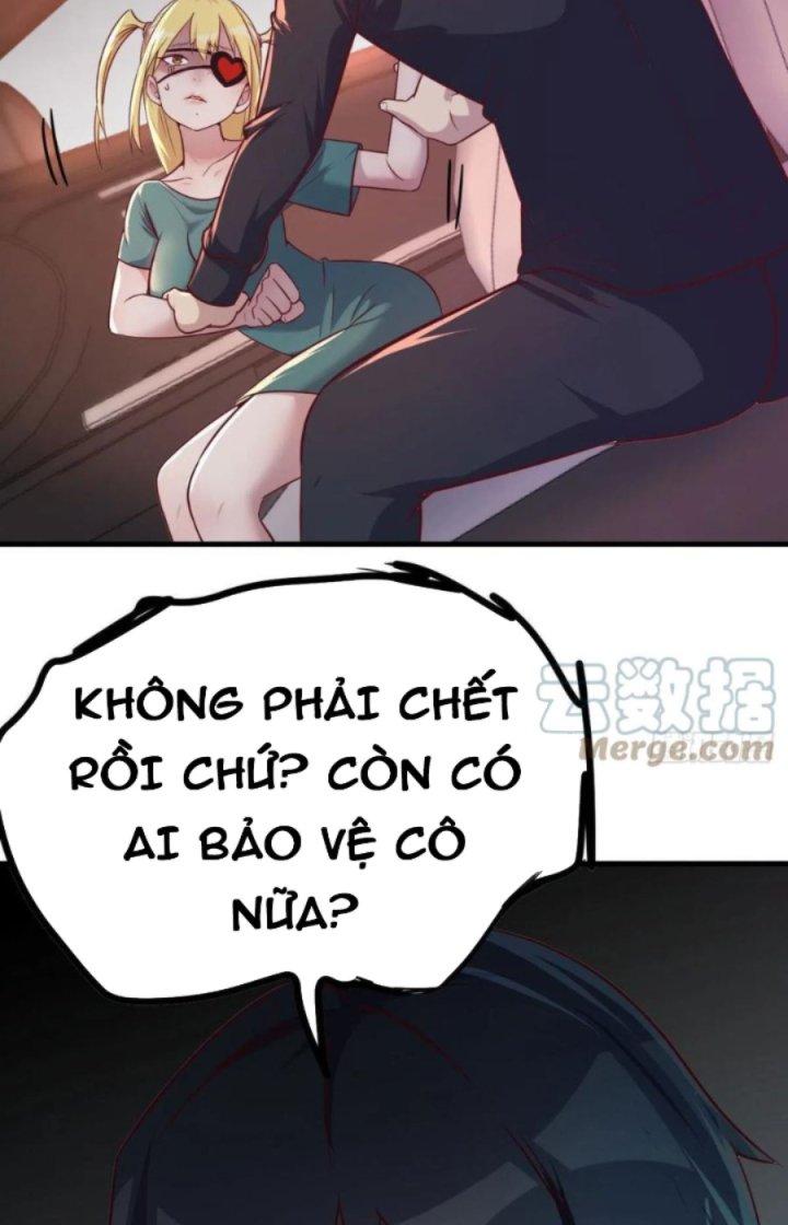 Trợ Lý Thánh Tôn, Ta Đã Vô Địch Chapter 74 - Trang 3