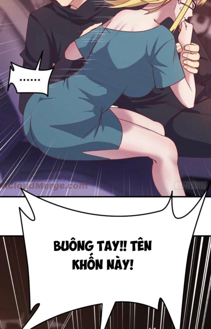 Trợ Lý Thánh Tôn, Ta Đã Vô Địch Chapter 74 - Trang 3