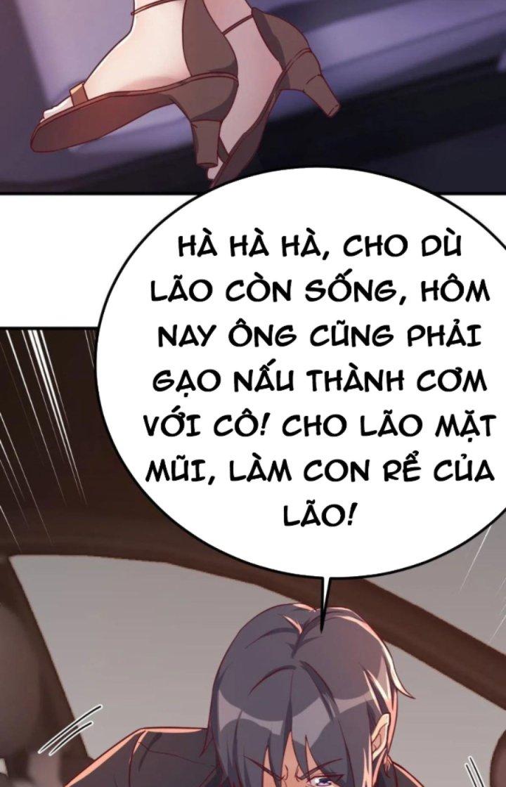 Trợ Lý Thánh Tôn, Ta Đã Vô Địch Chapter 74 - Trang 3