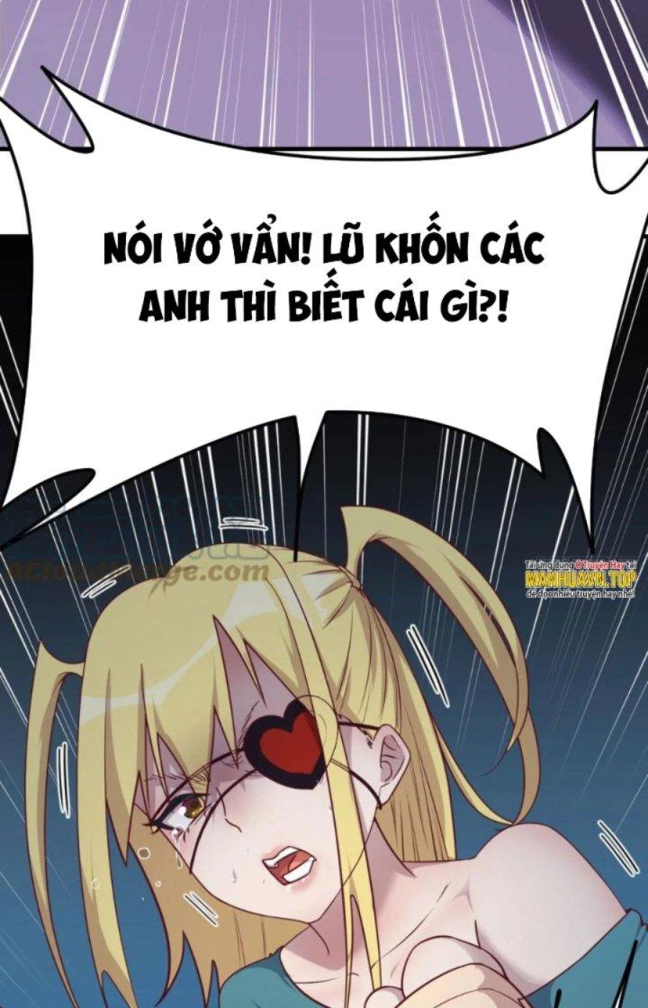 Trợ Lý Thánh Tôn, Ta Đã Vô Địch Chapter 74 - Trang 3