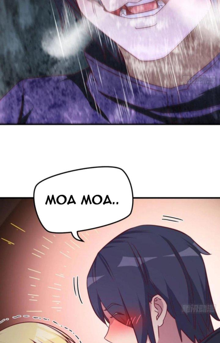 Trợ Lý Thánh Tôn, Ta Đã Vô Địch Chapter 74 - Trang 3