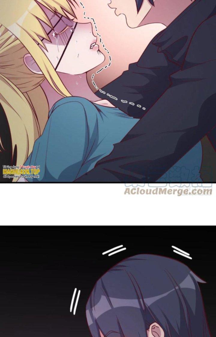 Trợ Lý Thánh Tôn, Ta Đã Vô Địch Chapter 74 - Trang 3