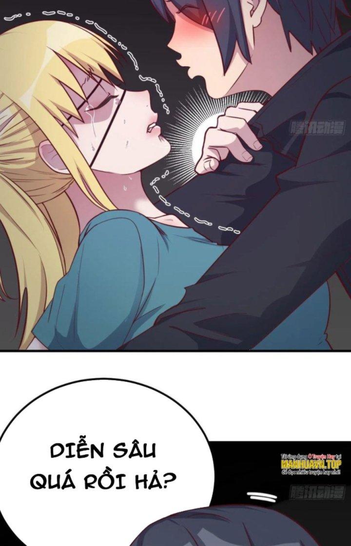 Trợ Lý Thánh Tôn, Ta Đã Vô Địch Chapter 74 - Trang 3