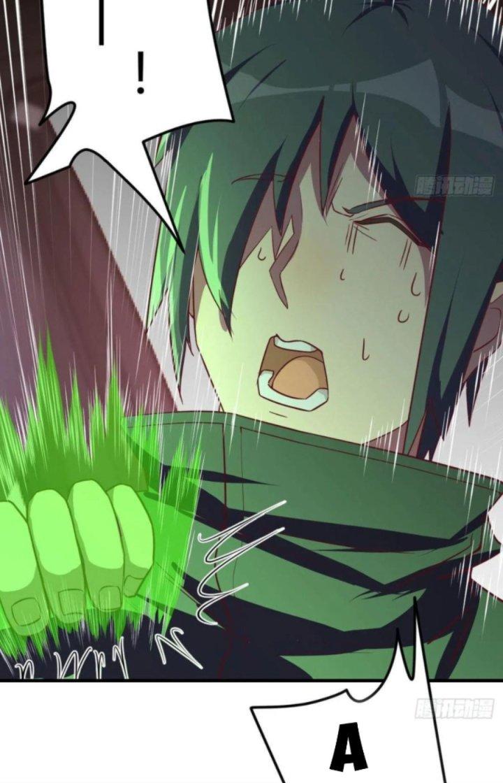 Trợ Lý Thánh Tôn, Ta Đã Vô Địch Chapter 74 - Trang 3