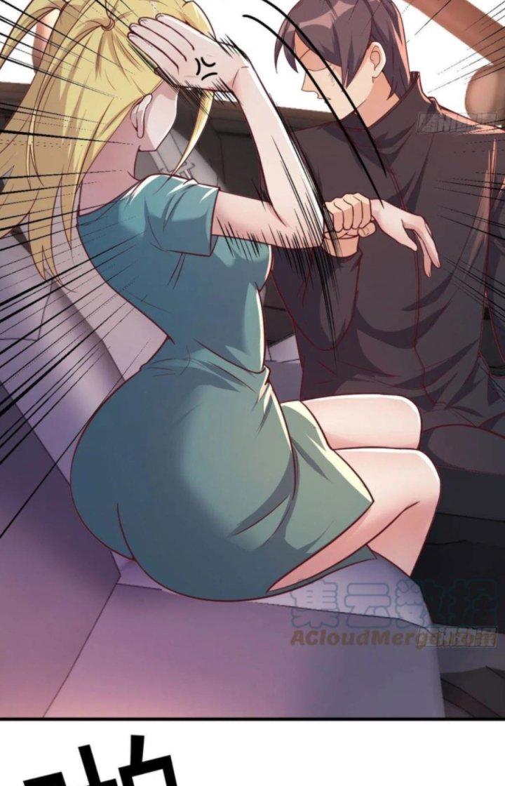 Trợ Lý Thánh Tôn, Ta Đã Vô Địch Chapter 74 - Trang 3