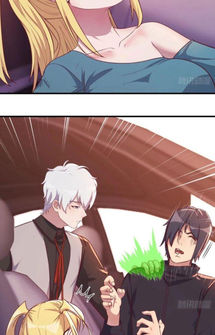 Trợ Lý Thánh Tôn, Ta Đã Vô Địch Chapter 74 - Trang 3