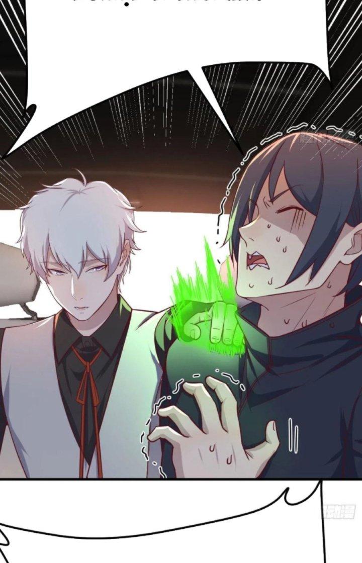 Trợ Lý Thánh Tôn, Ta Đã Vô Địch Chapter 74 - Trang 3