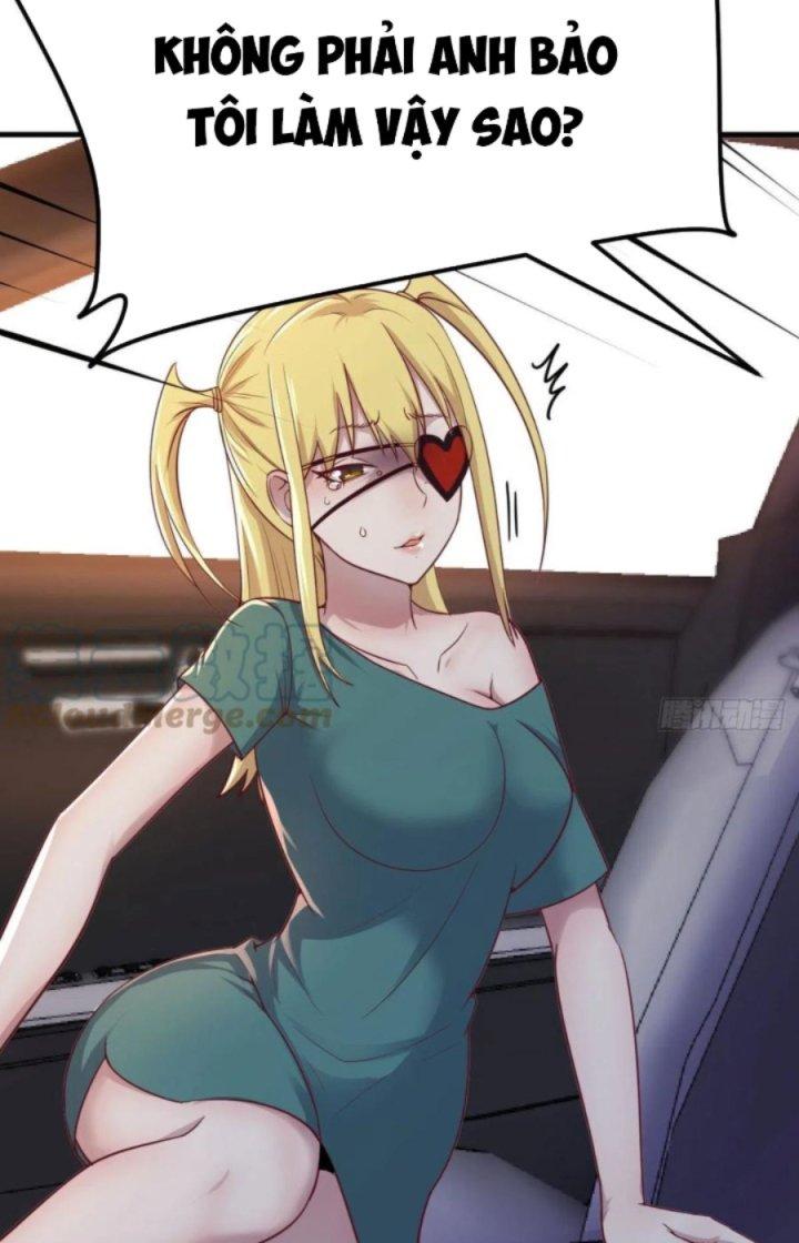 Trợ Lý Thánh Tôn, Ta Đã Vô Địch Chapter 74 - Trang 3