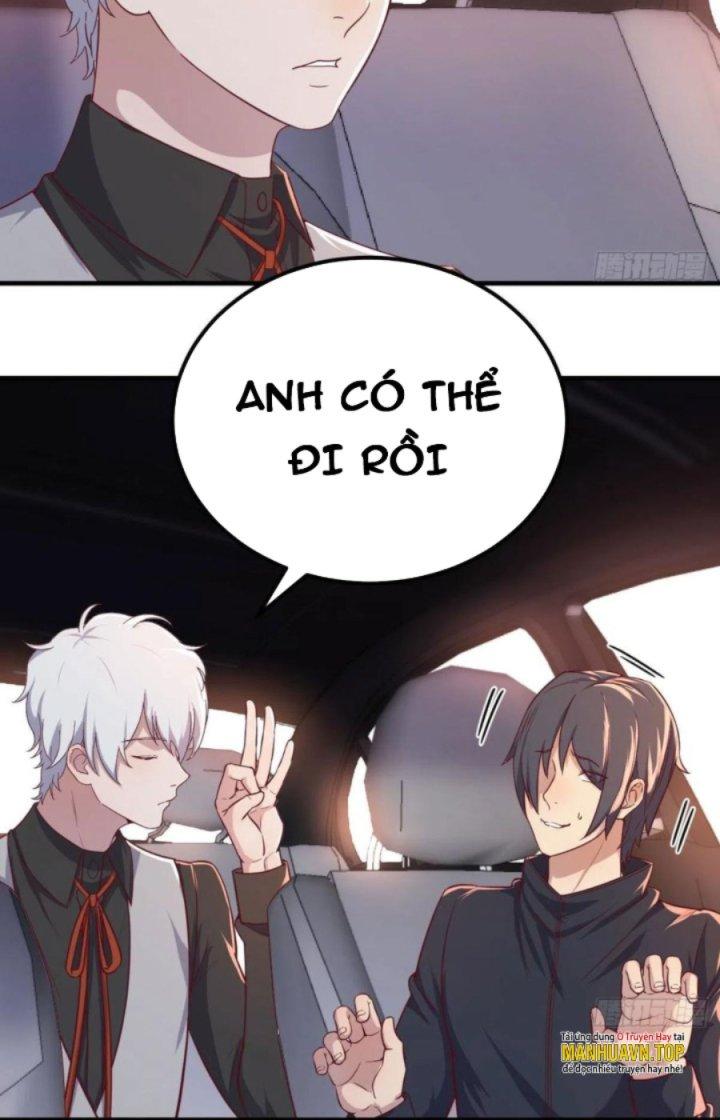 Trợ Lý Thánh Tôn, Ta Đã Vô Địch Chapter 74 - Trang 3