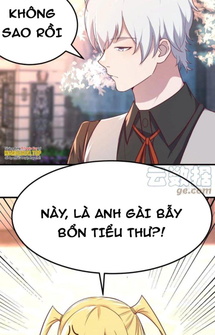 Trợ Lý Thánh Tôn, Ta Đã Vô Địch Chapter 74 - Trang 3