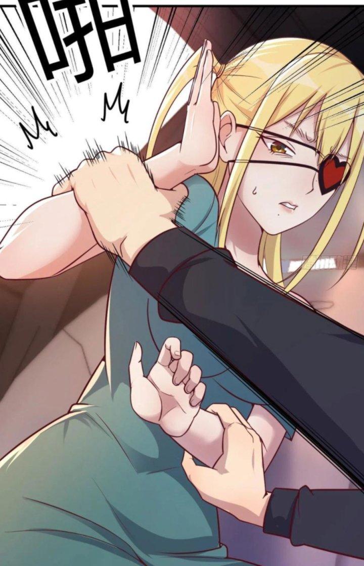 Trợ Lý Thánh Tôn, Ta Đã Vô Địch Chapter 74 - Trang 3