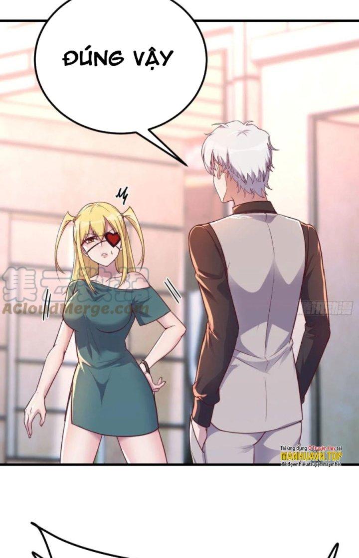 Trợ Lý Thánh Tôn, Ta Đã Vô Địch Chapter 74 - Trang 3