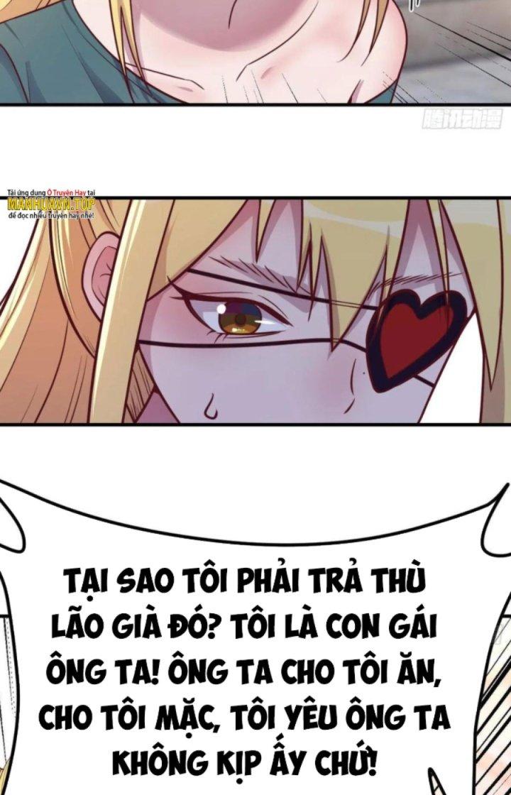 Trợ Lý Thánh Tôn, Ta Đã Vô Địch Chapter 74 - Trang 3
