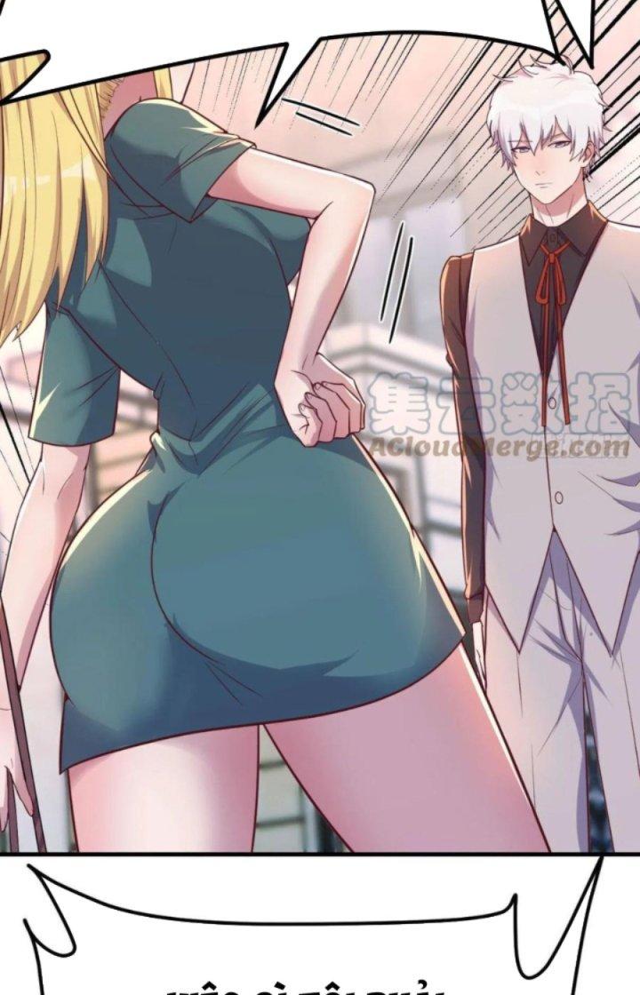 Trợ Lý Thánh Tôn, Ta Đã Vô Địch Chapter 74 - Trang 3