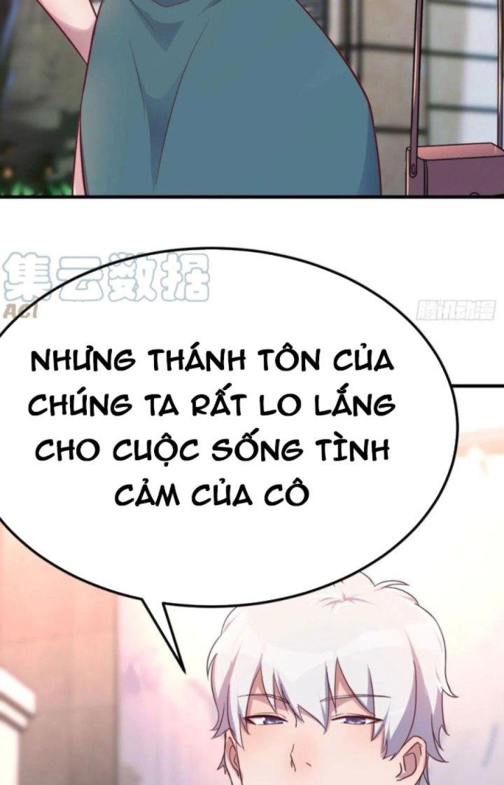 Trợ Lý Thánh Tôn, Ta Đã Vô Địch Chapter 74 - Trang 3