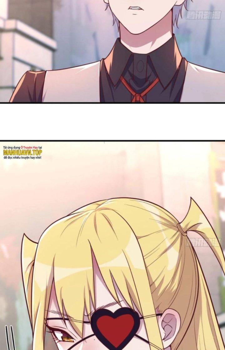 Trợ Lý Thánh Tôn, Ta Đã Vô Địch Chapter 74 - Trang 3