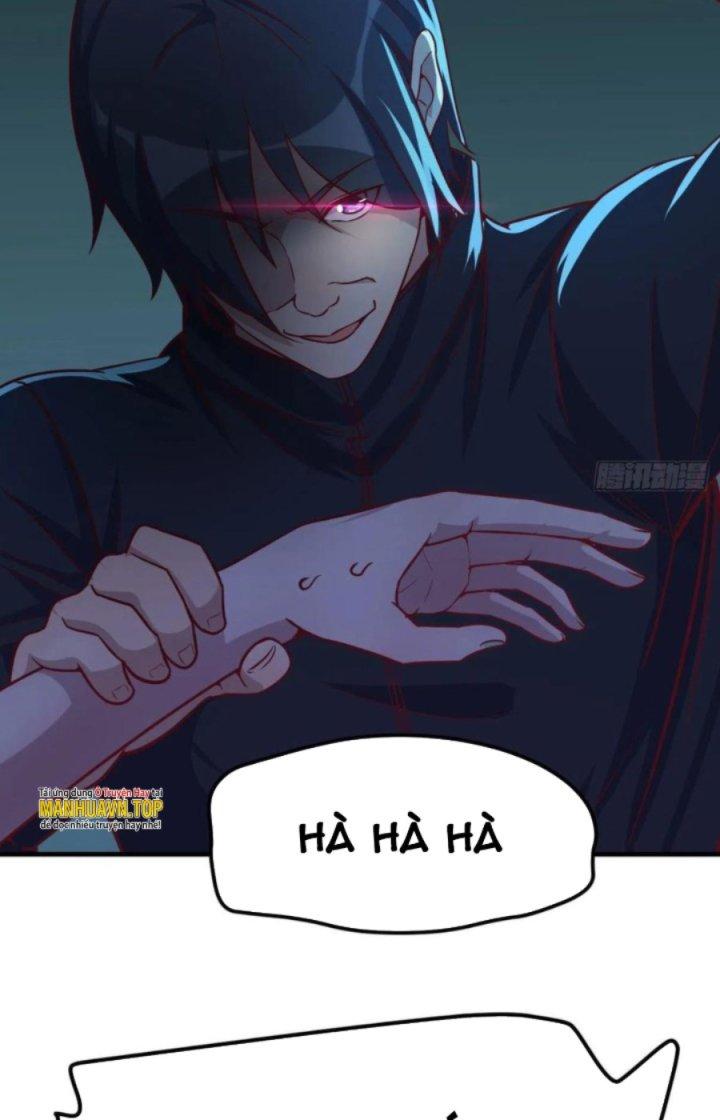 Trợ Lý Thánh Tôn, Ta Đã Vô Địch Chapter 74 - Trang 3