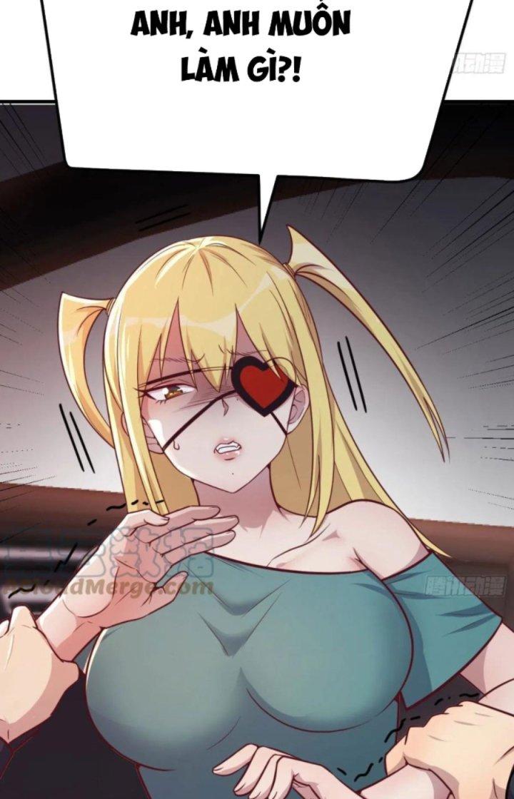 Trợ Lý Thánh Tôn, Ta Đã Vô Địch Chapter 74 - Trang 3