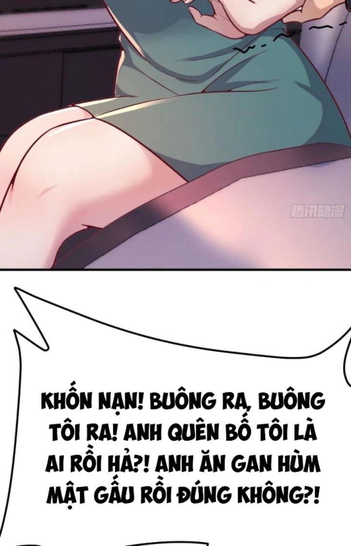 Trợ Lý Thánh Tôn, Ta Đã Vô Địch Chapter 74 - Trang 3