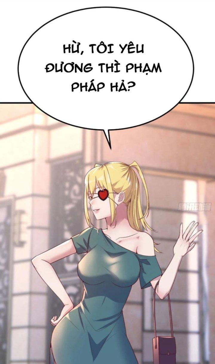 Trợ Lý Thánh Tôn, Ta Đã Vô Địch Chapter 75 - Trang 3