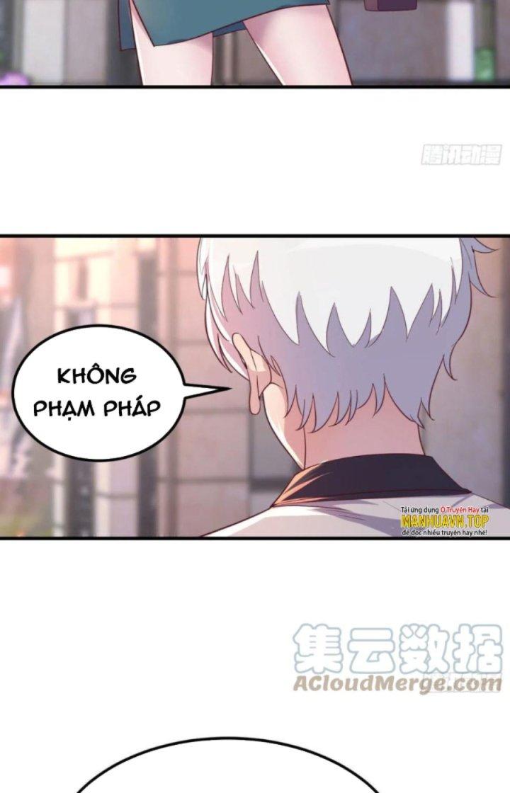 Trợ Lý Thánh Tôn, Ta Đã Vô Địch Chapter 75 - Trang 3