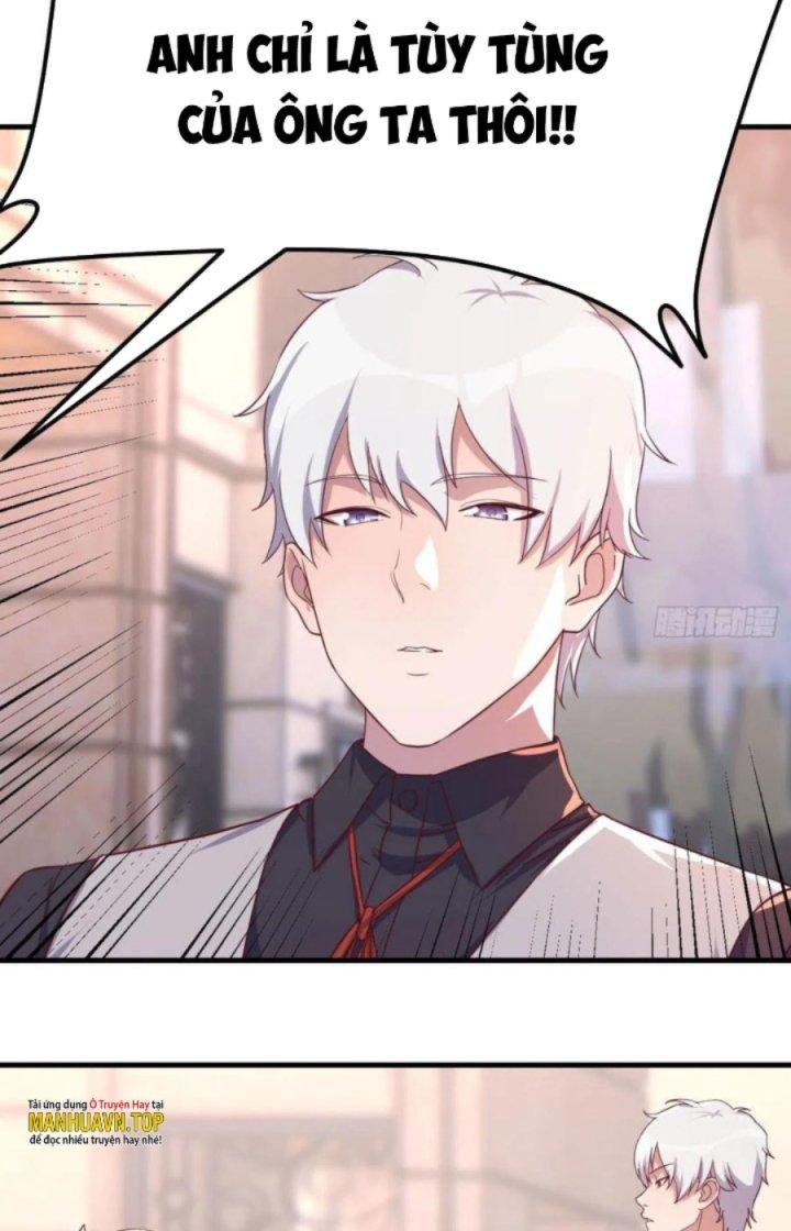 Trợ Lý Thánh Tôn, Ta Đã Vô Địch Chapter 75 - Trang 3