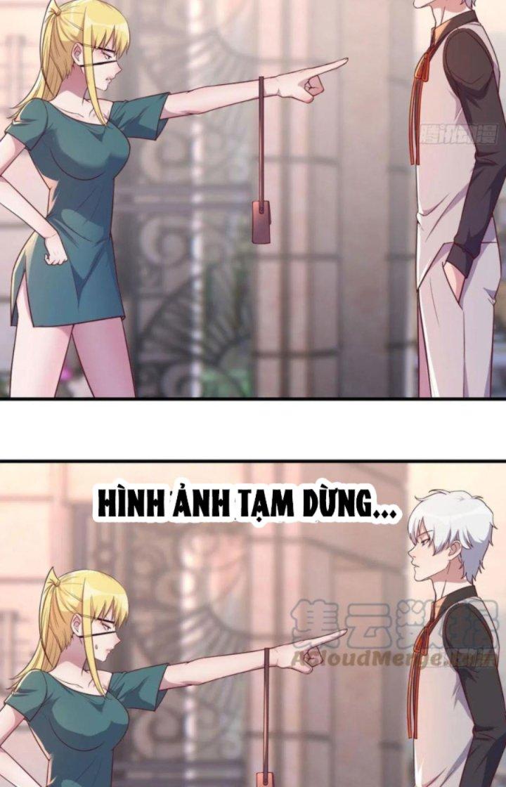 Trợ Lý Thánh Tôn, Ta Đã Vô Địch Chapter 75 - Trang 3