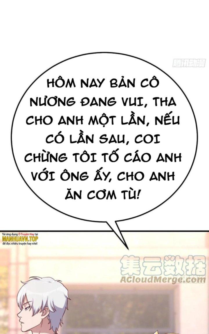 Trợ Lý Thánh Tôn, Ta Đã Vô Địch Chapter 75 - Trang 3