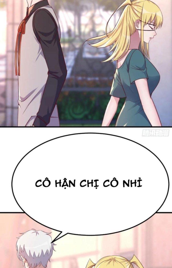 Trợ Lý Thánh Tôn, Ta Đã Vô Địch Chapter 75 - Trang 3