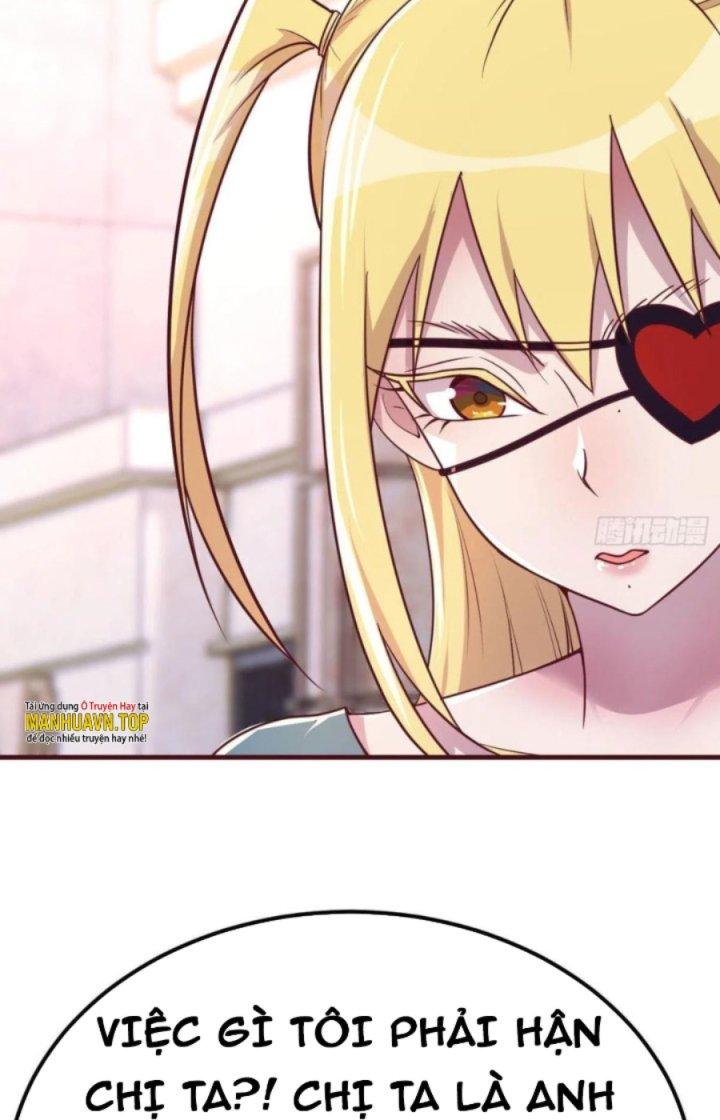 Trợ Lý Thánh Tôn, Ta Đã Vô Địch Chapter 75 - Trang 3