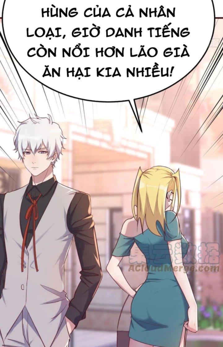 Trợ Lý Thánh Tôn, Ta Đã Vô Địch Chapter 75 - Trang 3