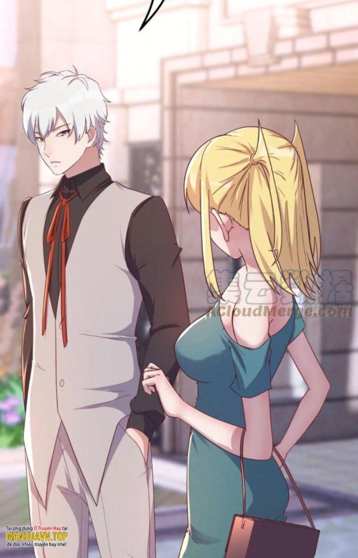 Trợ Lý Thánh Tôn, Ta Đã Vô Địch Chapter 75 - Trang 3