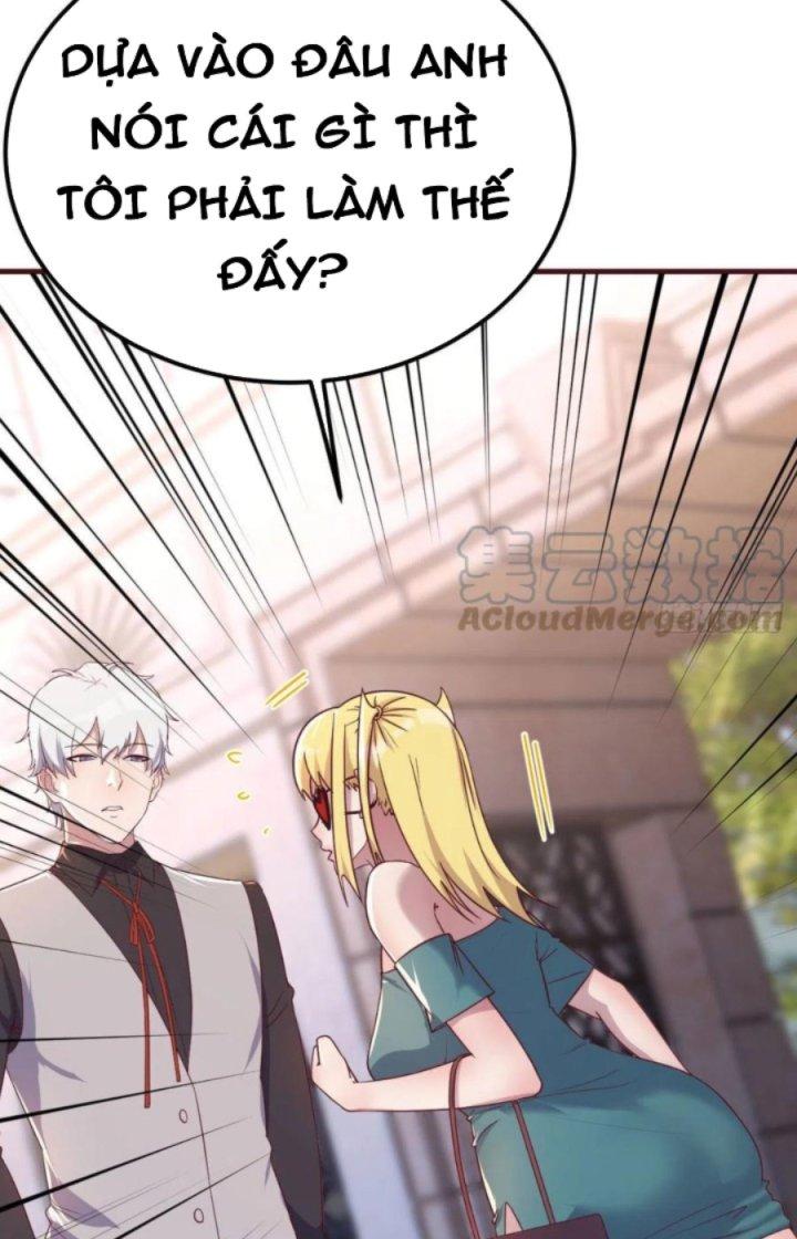 Trợ Lý Thánh Tôn, Ta Đã Vô Địch Chapter 75 - Trang 3