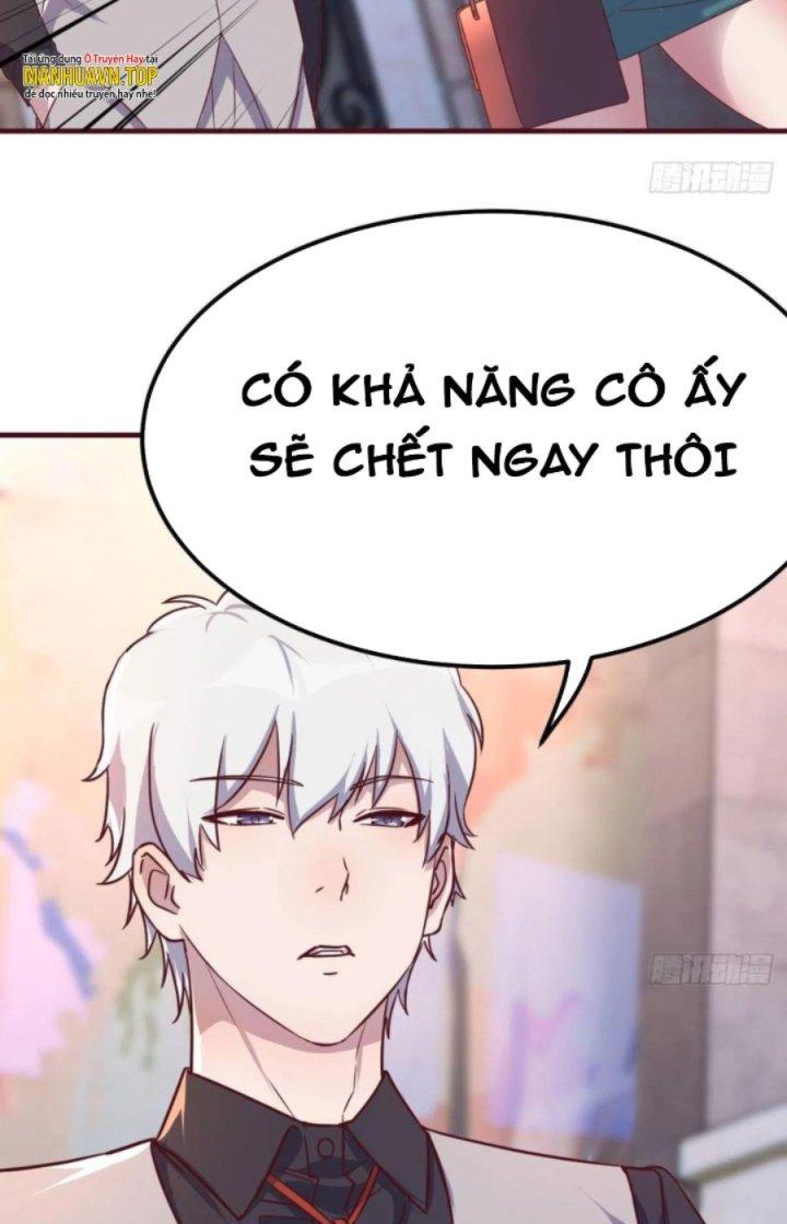 Trợ Lý Thánh Tôn, Ta Đã Vô Địch Chapter 75 - Trang 3