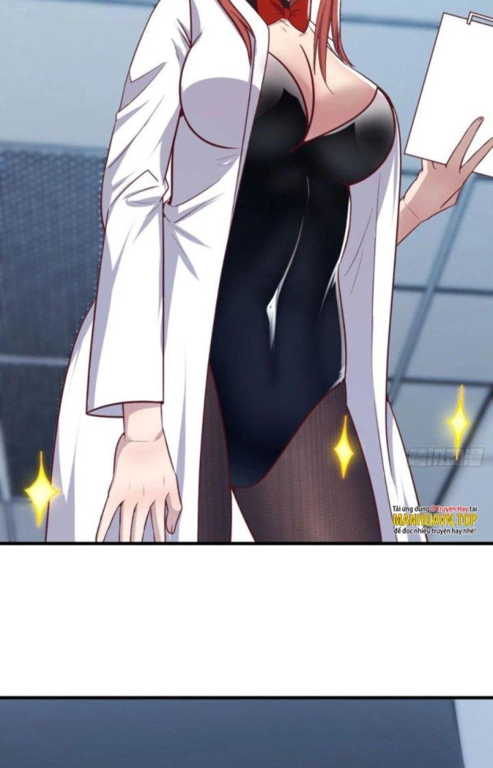 Trợ Lý Thánh Tôn, Ta Đã Vô Địch Chapter 75 - Trang 3