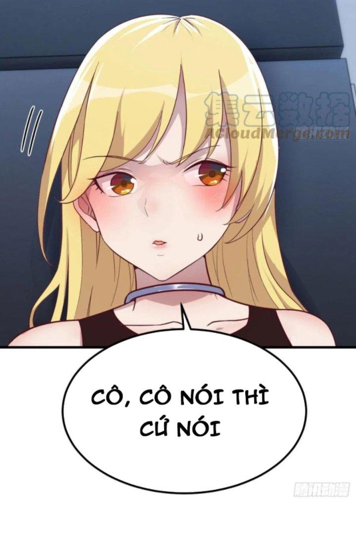 Trợ Lý Thánh Tôn, Ta Đã Vô Địch Chapter 75 - Trang 3