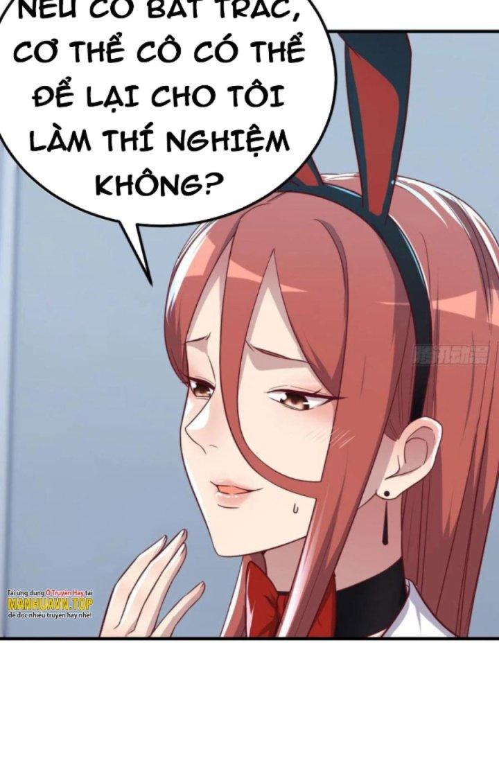 Trợ Lý Thánh Tôn, Ta Đã Vô Địch Chapter 75 - Trang 3