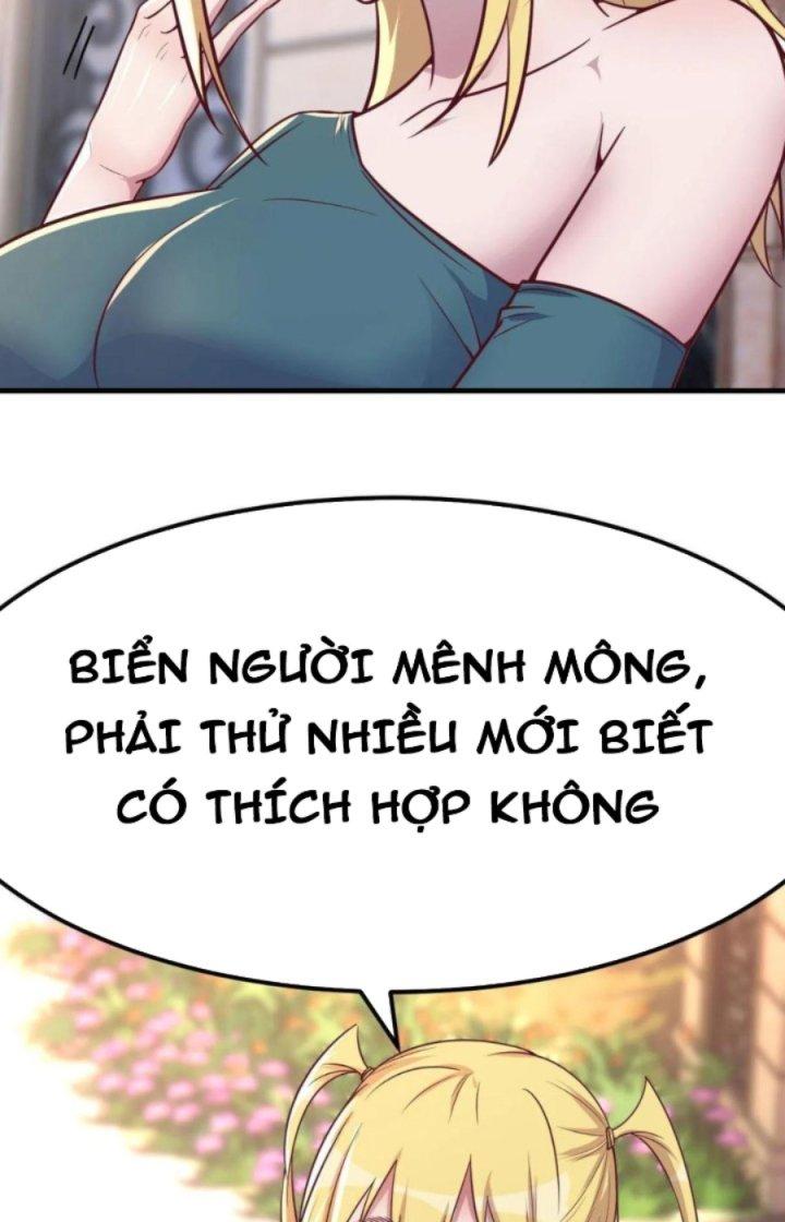 Trợ Lý Thánh Tôn, Ta Đã Vô Địch Chapter 75 - Trang 3