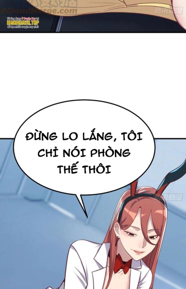 Trợ Lý Thánh Tôn, Ta Đã Vô Địch Chapter 75 - Trang 3