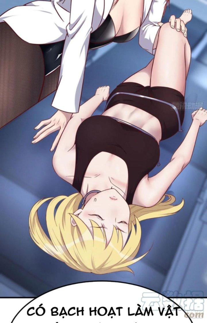 Trợ Lý Thánh Tôn, Ta Đã Vô Địch Chapter 75 - Trang 3