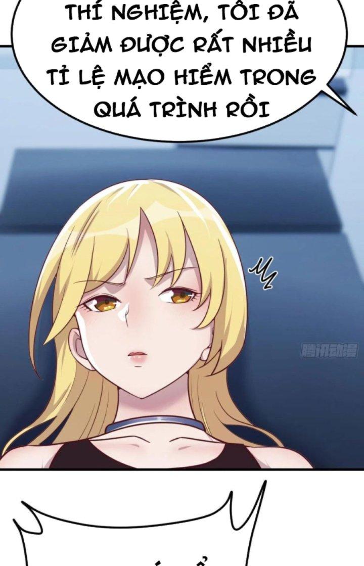 Trợ Lý Thánh Tôn, Ta Đã Vô Địch Chapter 75 - Trang 3