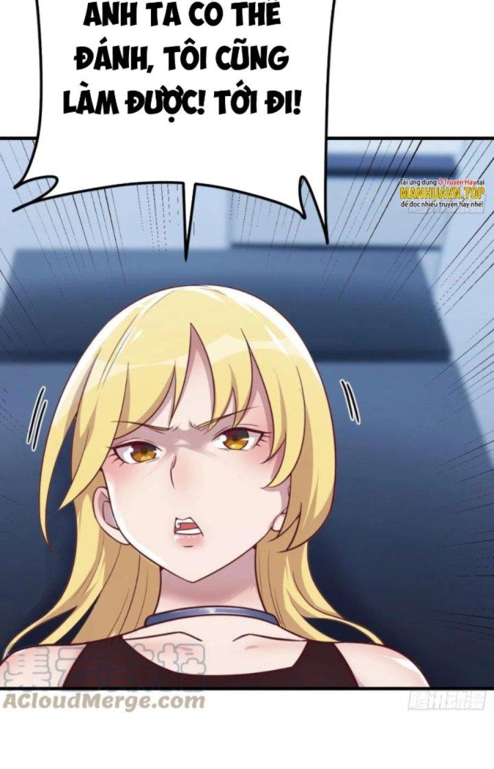 Trợ Lý Thánh Tôn, Ta Đã Vô Địch Chapter 75 - Trang 3