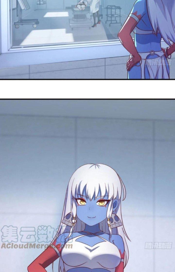 Trợ Lý Thánh Tôn, Ta Đã Vô Địch Chapter 75 - Trang 3