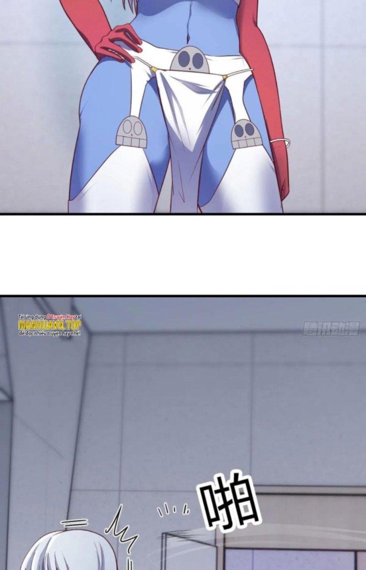 Trợ Lý Thánh Tôn, Ta Đã Vô Địch Chapter 75 - Trang 3