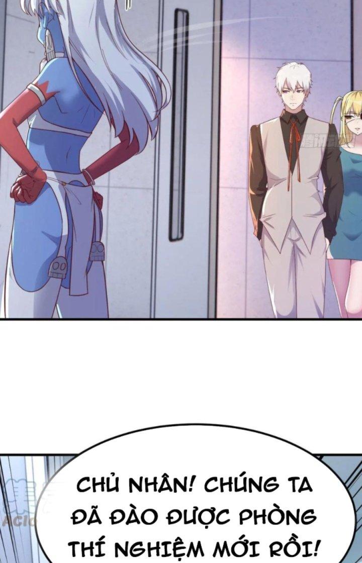 Trợ Lý Thánh Tôn, Ta Đã Vô Địch Chapter 75 - Trang 3