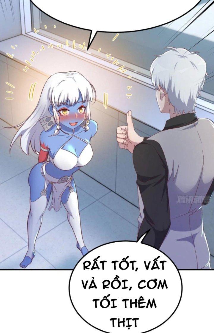 Trợ Lý Thánh Tôn, Ta Đã Vô Địch Chapter 75 - Trang 3