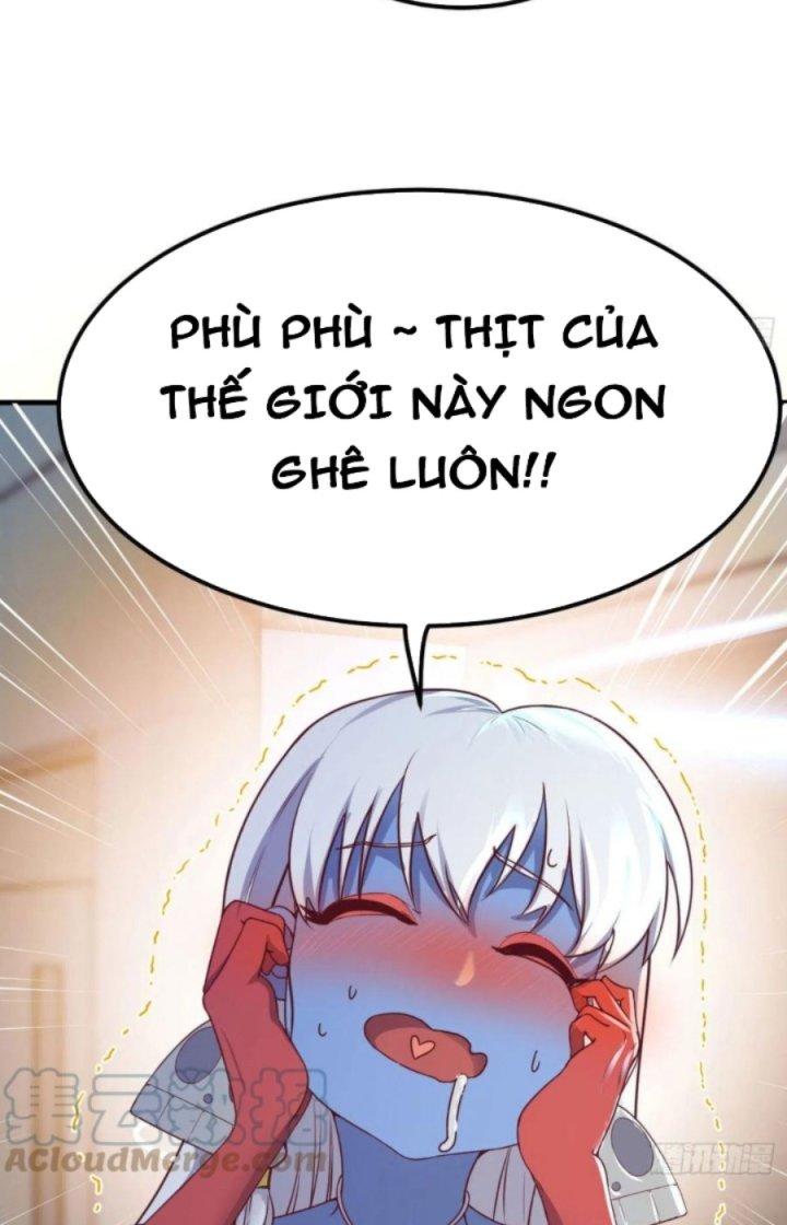 Trợ Lý Thánh Tôn, Ta Đã Vô Địch Chapter 75 - Trang 3