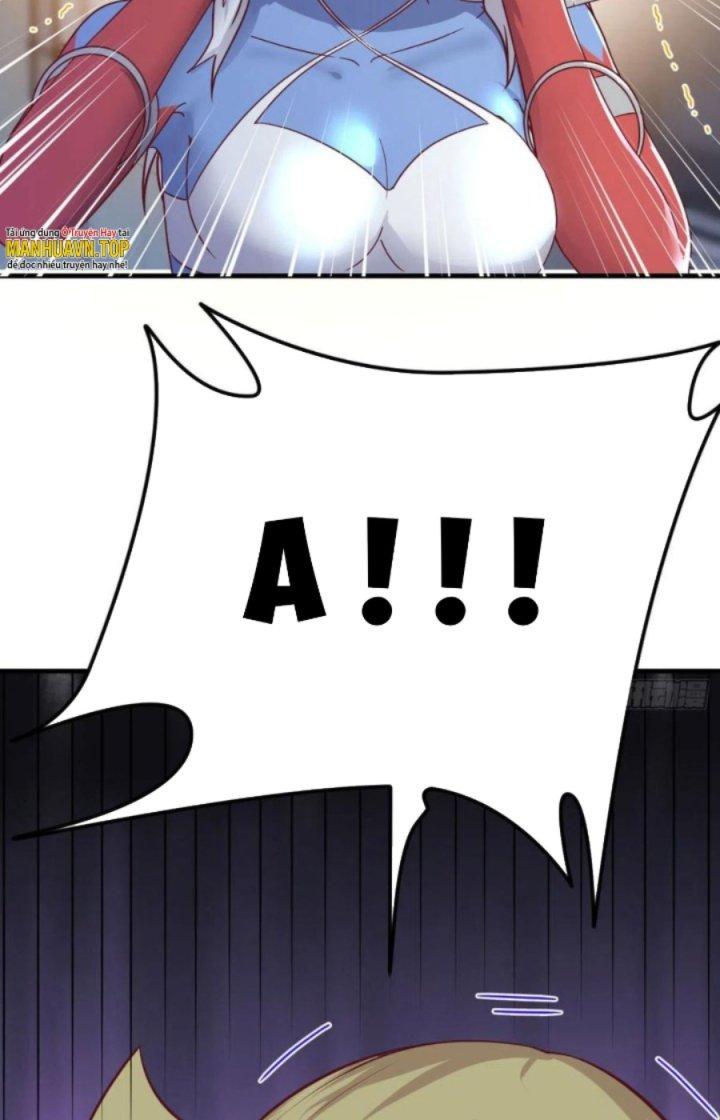 Trợ Lý Thánh Tôn, Ta Đã Vô Địch Chapter 75 - Trang 3