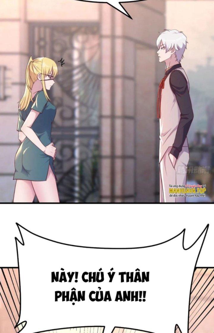 Trợ Lý Thánh Tôn, Ta Đã Vô Địch Chapter 75 - Trang 3